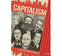 Capitalism: A Six-Part Series (DVD) Noam Chomsky Thomas Piketty David Graeber