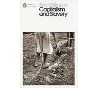 Capitalism and Slavery