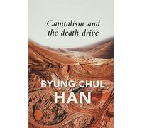 Capitalism and the Death Drive