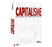 Capitalisme : fondements et évolution du système économique et politique qui domine le monde