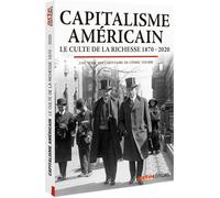 Capitalismo Americano Il Culto Della Ricchezza 1870-2020 DVD NUOVO