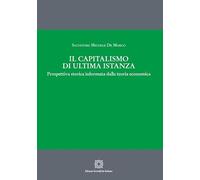 Capitalismo di ultima istanza