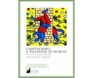 Capitalismo e pulsione di morte