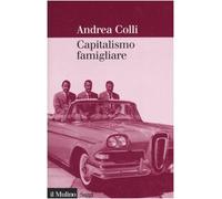 Capitalismo famigliare