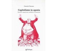 Capitalismo in agonia. Ricerche e appunti per contribuire al mutamento. Vol. 1