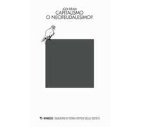 Capitalismo o neofeudalesimo?