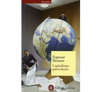 Capitalismo parassitario
