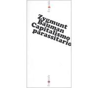 Capitalismo parassitario