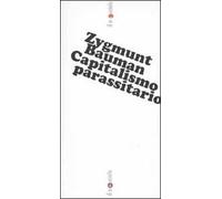 Capitalismo parassitario
