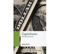 Capitalismo. Una breve storia