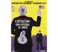 Capitalismo : Una Historia De Amor (Capitalism: A Love Story)