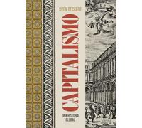 Capitalismo: Una historia global