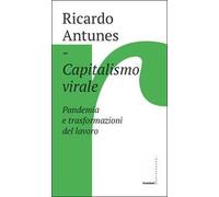 Capitalismo virale. Pandemia e trasformazioni del lavoro