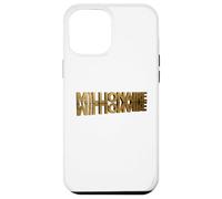 Capitalista Denaro Attrazione Imprenditore Custodia per iPhone 12 Pro Max