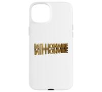 Capitalista Denaro Attrazione Imprenditore Custodia per iPhone 15 Plus