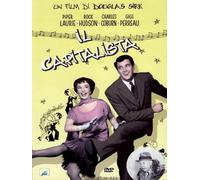 Capitalista (Il) [Dvd] - Charles Coburn Lynn Bari - 1970