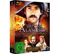 Capitan Alatriste - Mit Dolch und Degen - Box 1 (Folge 1-9)
