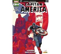 Capitan America 6 (Capitan America 193)