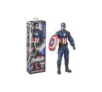 Capitan America action figure da 30 cm