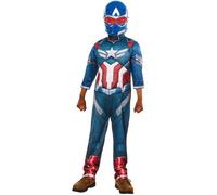 CAPITAN AMERICA BNW M 9/10