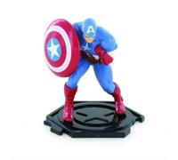 CAPITAN AMERICA C/BASE
