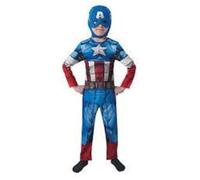 CAPITAN AMERICA CLASSIC S-M-L