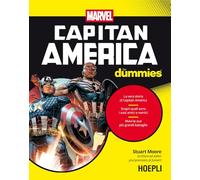 CAPITAN AMERICA FOR DUMMIES - MOORE STUART - HOEPLI