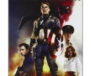 CAPITAN AMERICA. IL PRIMO VENDICATORE DVD - MARVEL