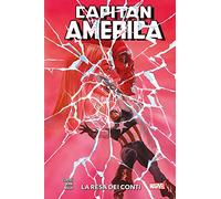 Capitan America. Vol. 5: La resa dei conti