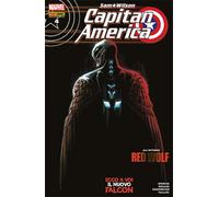 CAPITAN AMERICA (nuova serie) N.74 - SAM WILSON: CAPITAN AMERICA 4