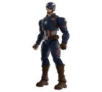 Capitan America The Infinity Saga ( 94 pz ) CHAMPION CLASS MARVEL 14 BLK81115