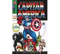 Capitan America. Vol. 2 – Marvel Masterworks – PANINI