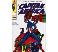 Capitan America (Vol. 3)