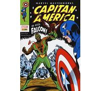 Capitan America (Vol. 4)
