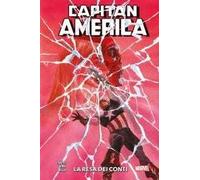 Capitan America. Vol. 5: La resa dei conti