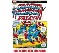 Capitan America. Vol. 7