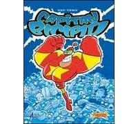 Capitan Bicipiti. L'invincibile