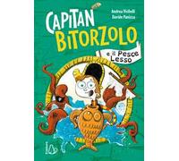 Capitan Bitorzolo e il pesce lesso