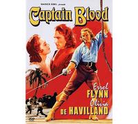 Capitan blood