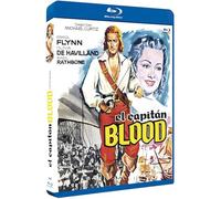 Capitan Blood / Captain Blood (1935) Blu Ray Master 4K Audio ITA