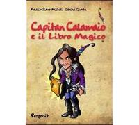 Capitan Calamaio e il libro magico