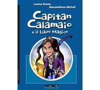 Capitan Calamaio e il libro magico