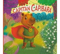 Capitán Capibara