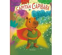 Capitán Capibara