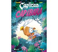 Capitan Capibara - Pagani Emiliano