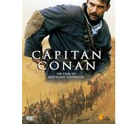 Capitan Conan