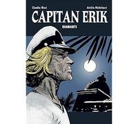 Capitan Erik. Diamanti (Vol. 2) [Oct 30, 2017] Nizzi, Claudio; Guarino, Roberto