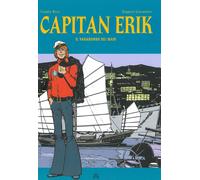 Capitan Erik. Il vagabondo dei mari (Vol. 1) [Apr 11, 2016] Nizzi, Claudio; Guar