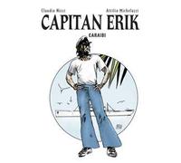 Capitan Erik. Vol. 3: Caraibi.
