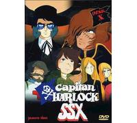 Capitan Harlock #10 - SSX (Eps 13-17)